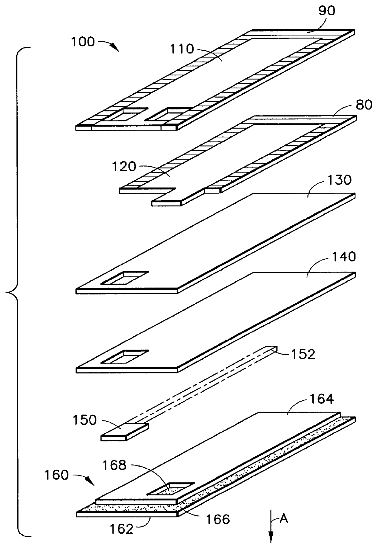 Laser etching of electroluminescent lamp electrode structures, and electroluminescent lamps produced thereby