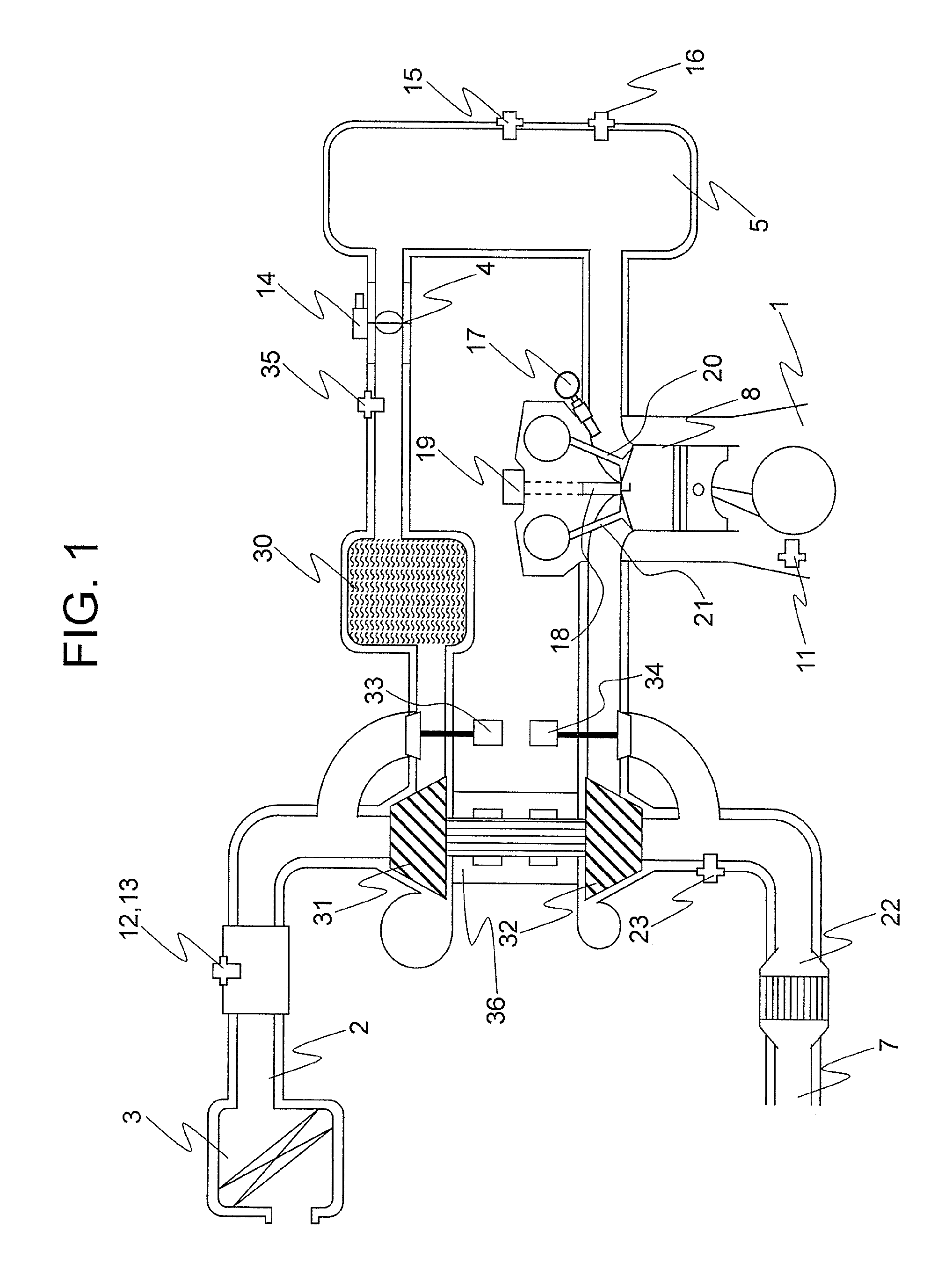 Estimation apparatus and method for cylinder intake air amount of internal combustion engine