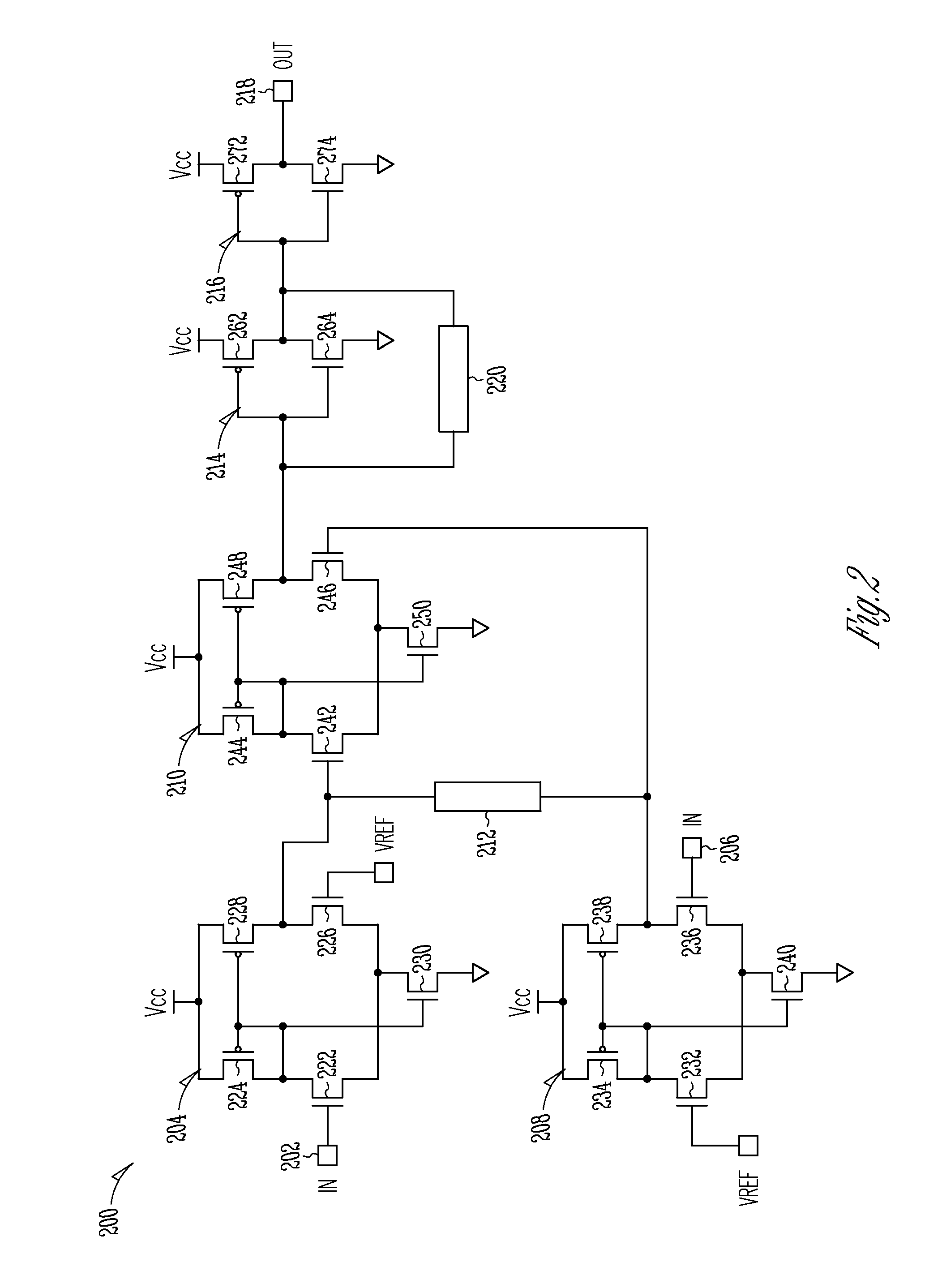 Input buffer apparatuses and methods