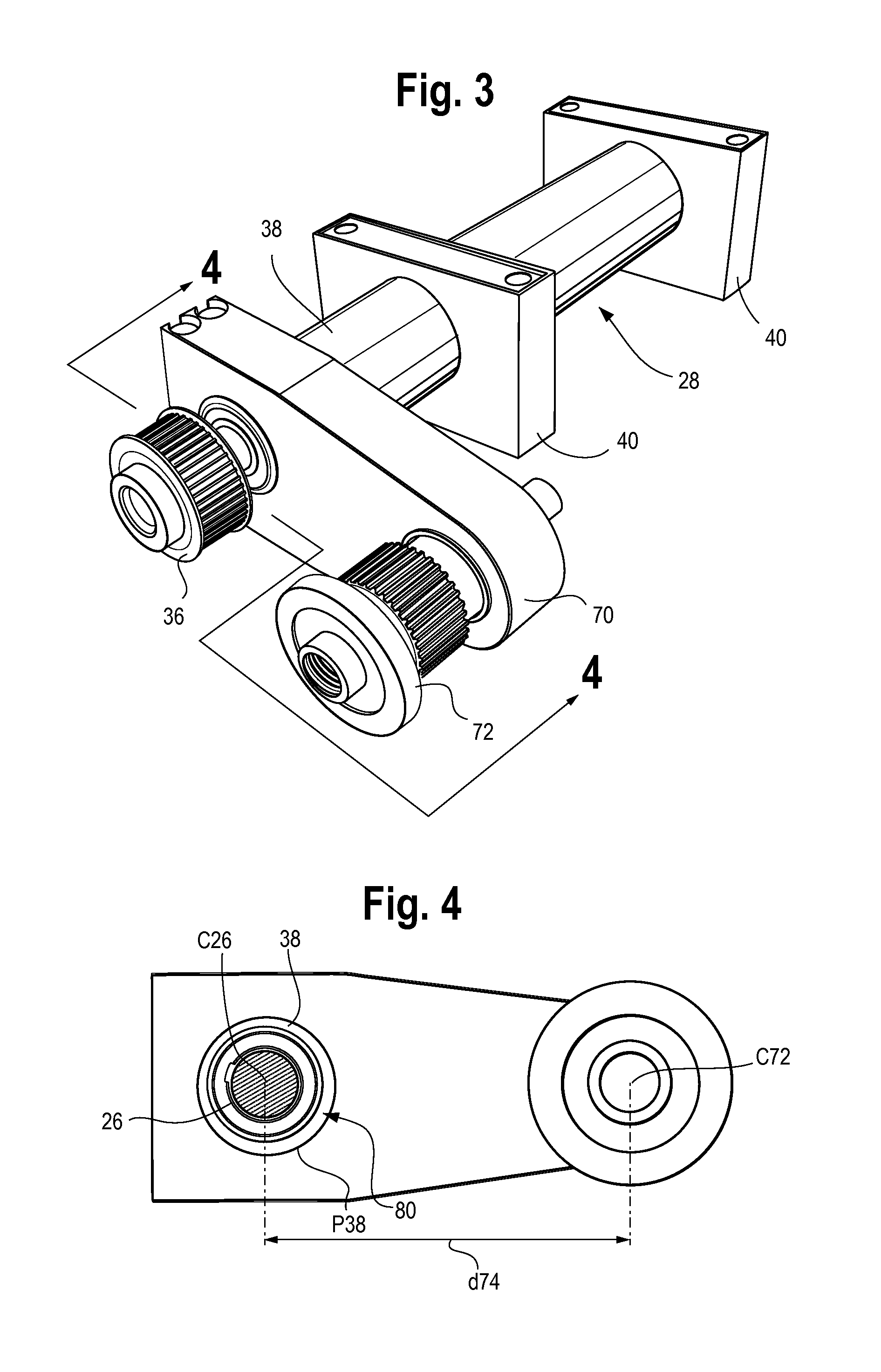 Improved abrasive saw