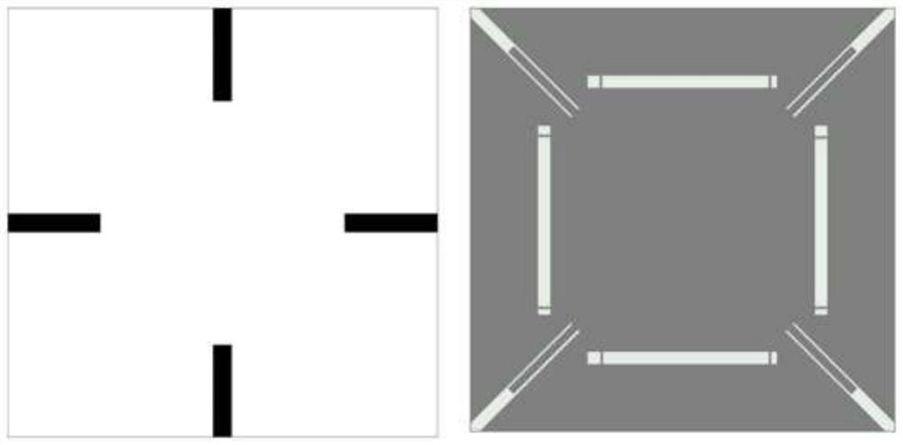 Frequency reconfigurable MIMO antenna