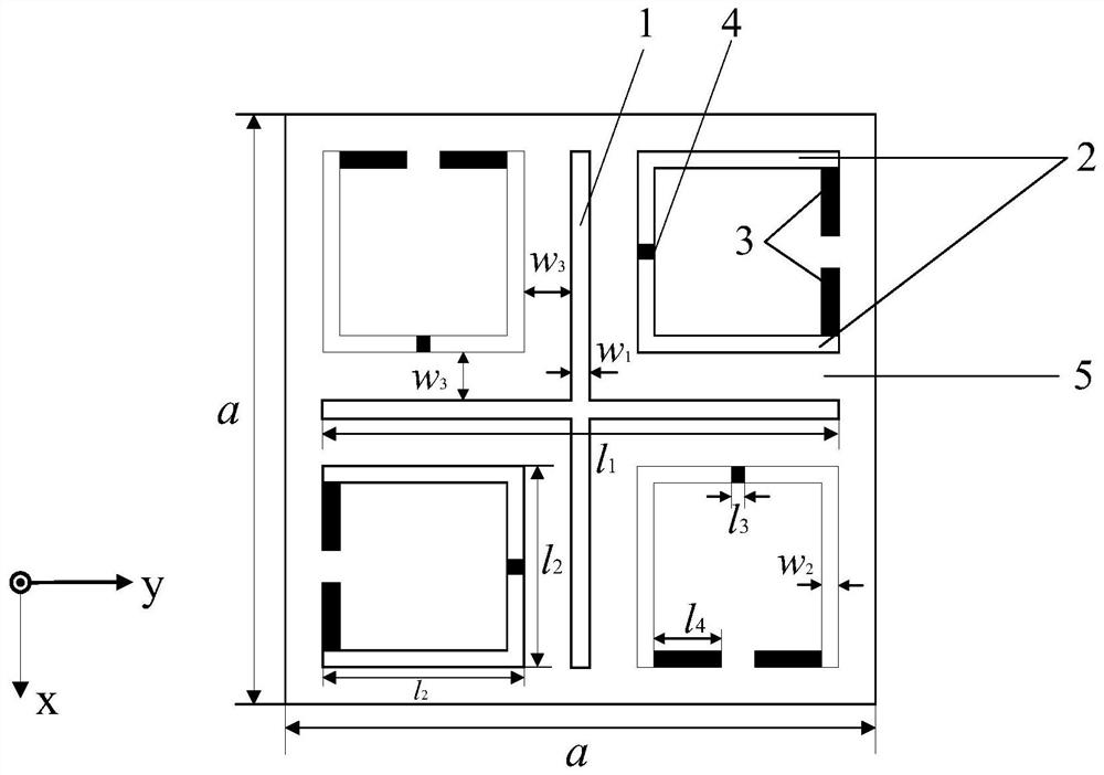 Electromagnetic modulator based on plasma metamaterial and multifunctional modulation method