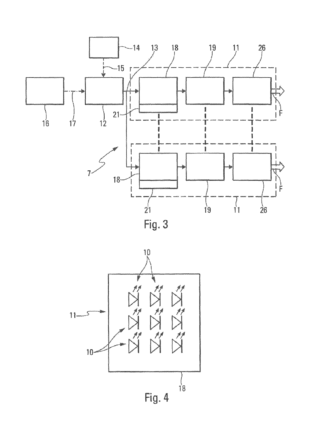 Engine assembly of an aircraft including a display unit