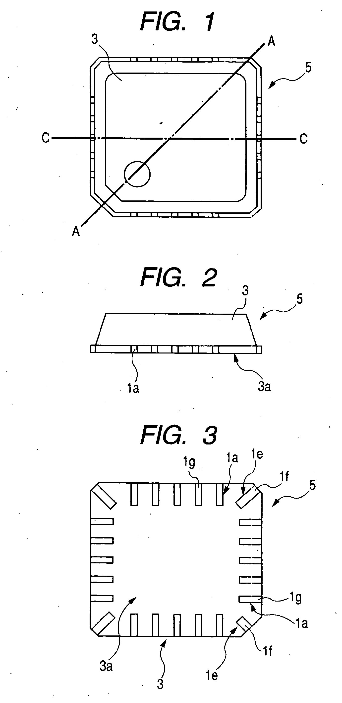 Method of manufacturing a semiconductor device