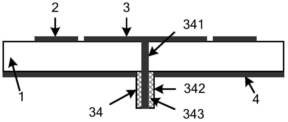 A Broadband Circularly Polarized Microstrip Antenna Array