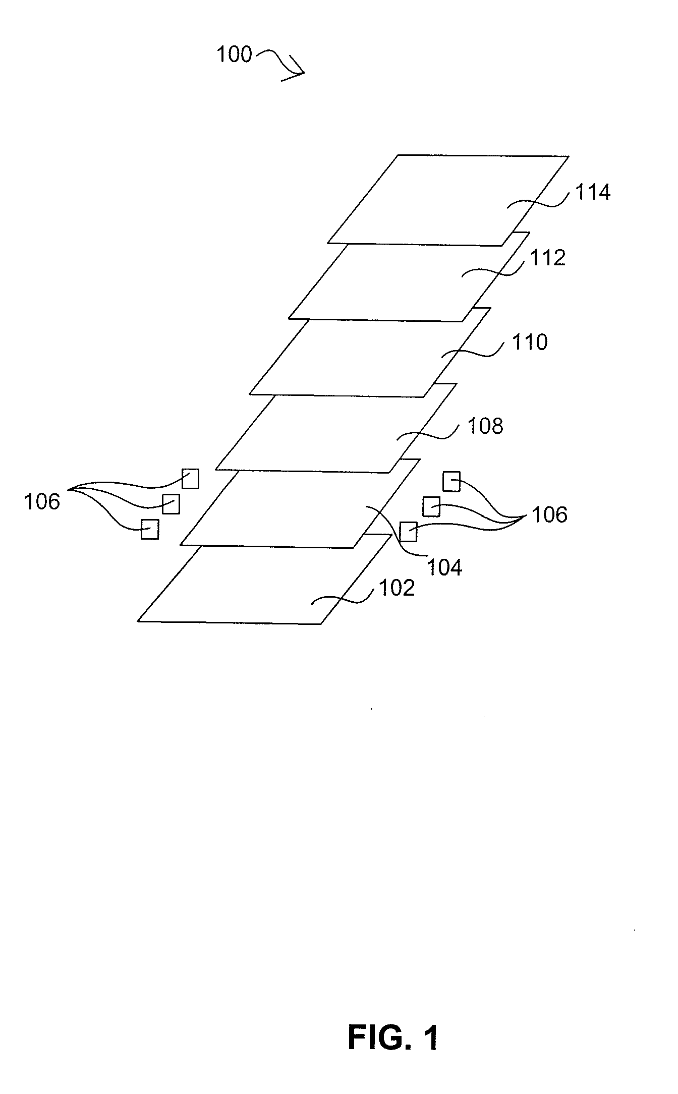 Laser illuminated backlight for flat panel displays