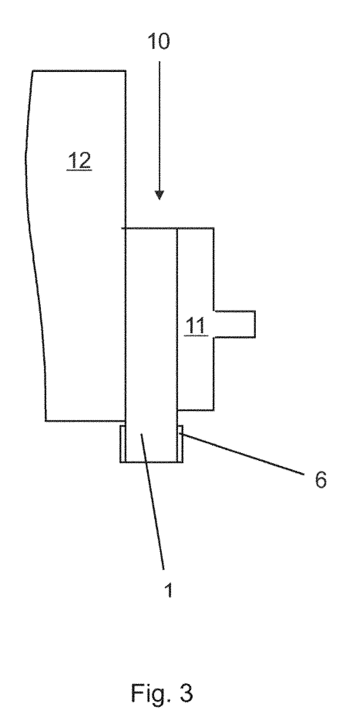 Self-adhesive compound and use thereof in an adhesive tape