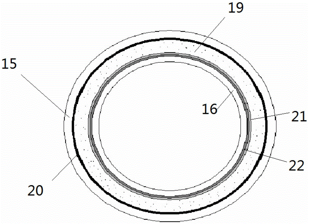 concrete vibrator