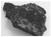 Preparation method for preparing surface SiC coating of silicon carbide-based composite material