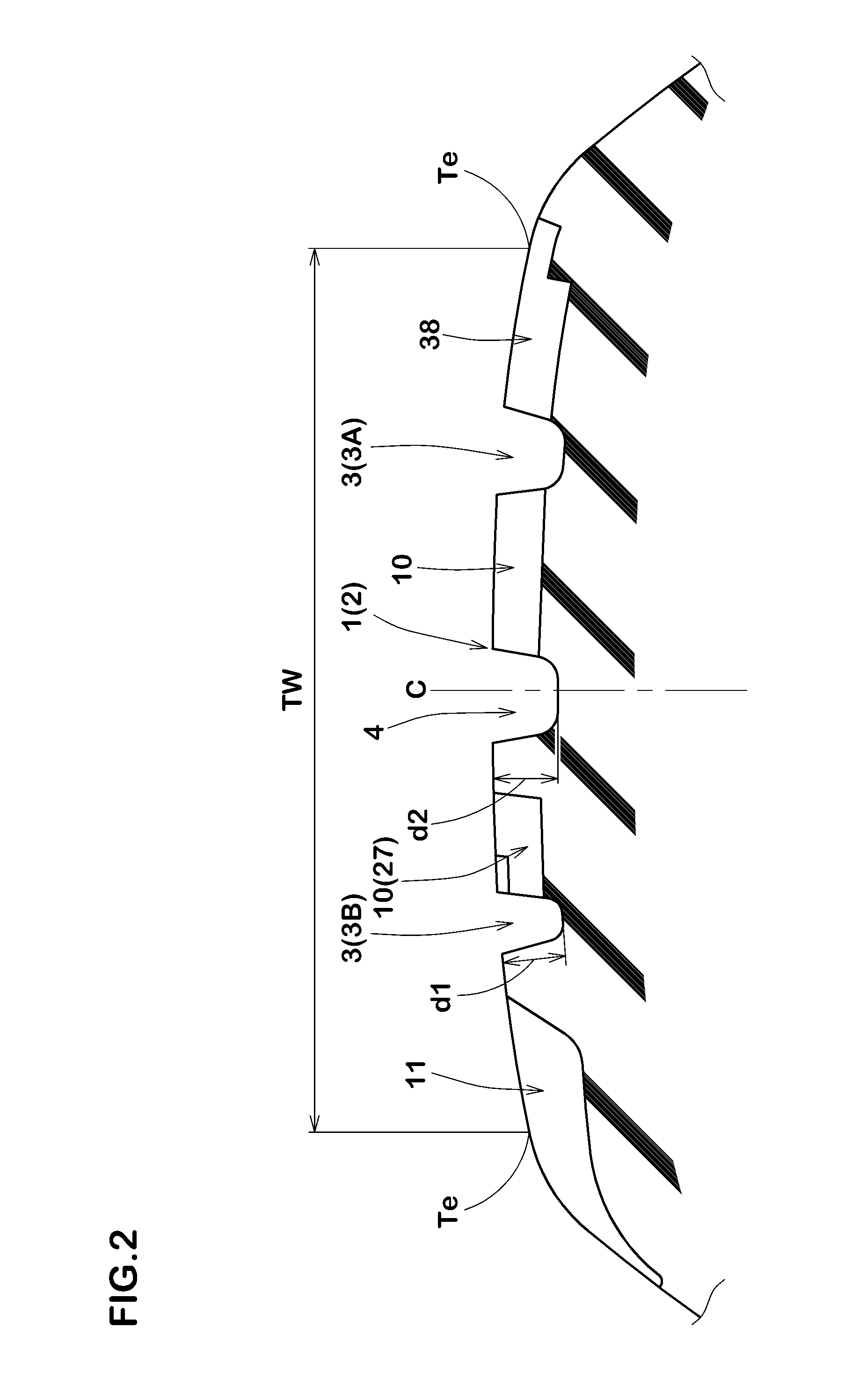 Pneumatic tire