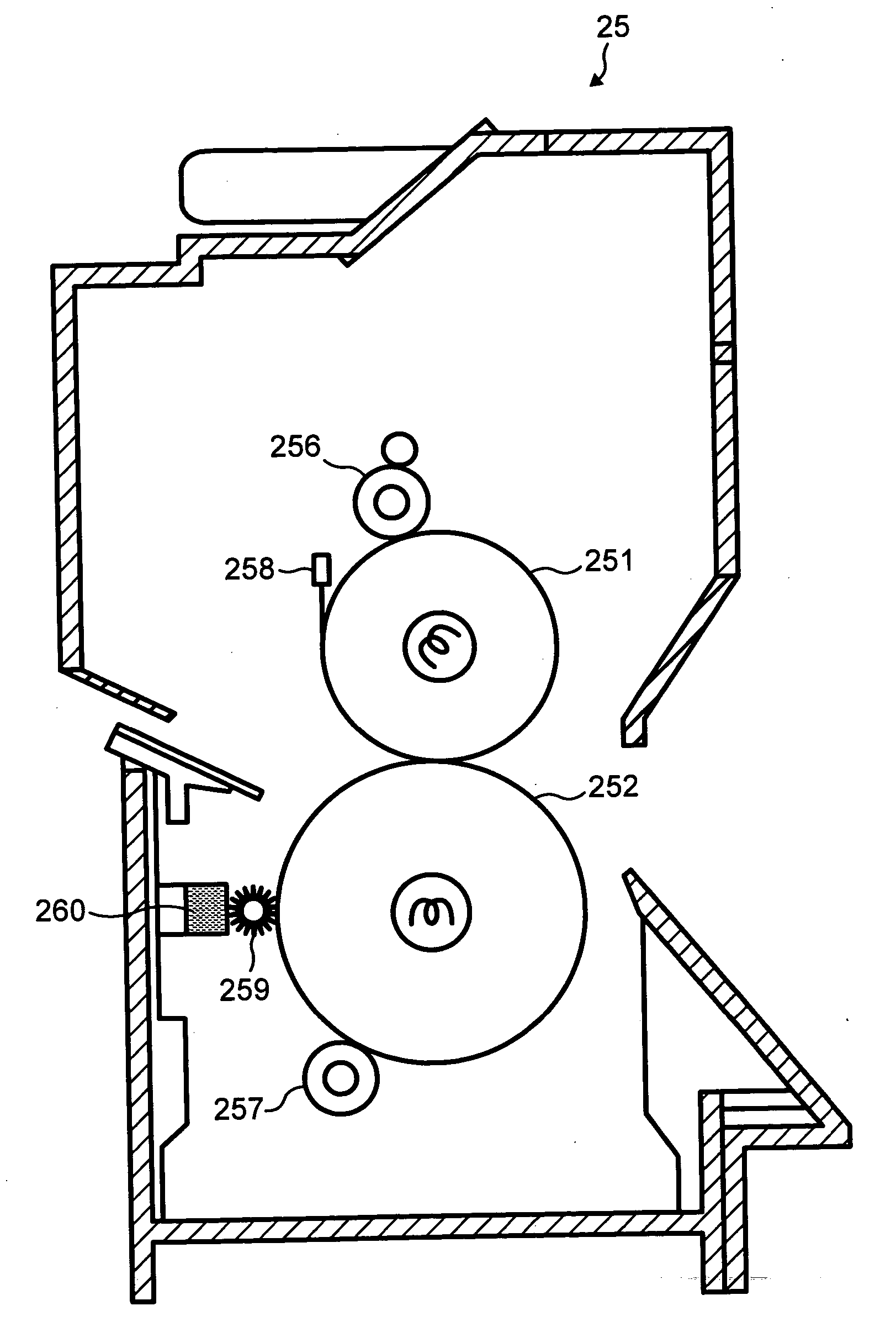 Toner, fixer and image forming apparatus