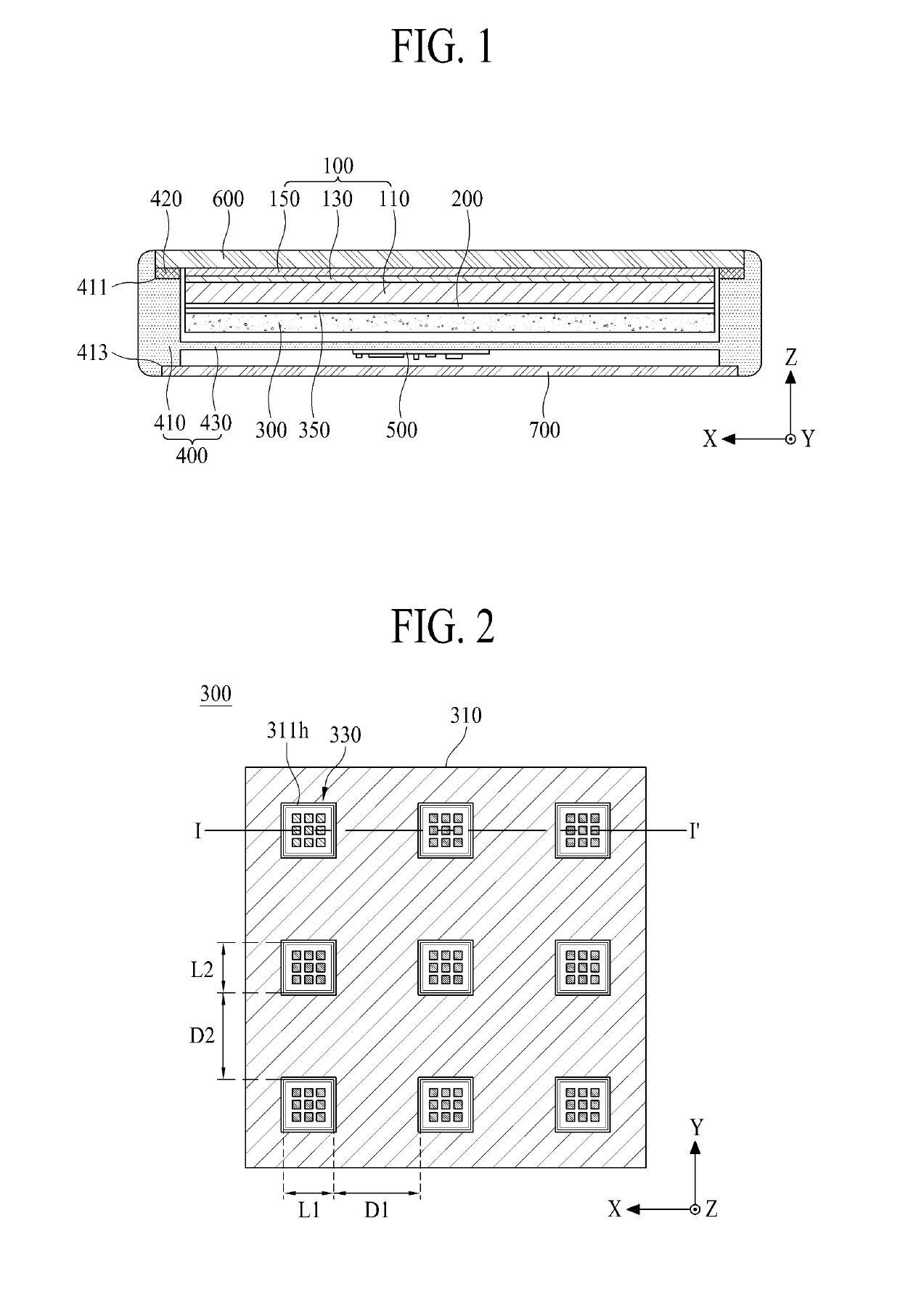 Piezoelectric panel speaker and electronic apparatus including the same