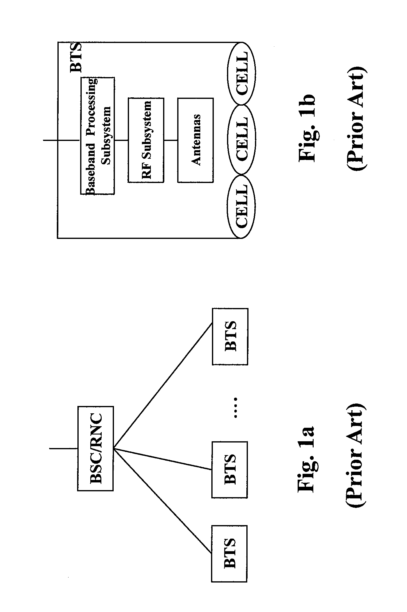 CPRI-based multiprotocol signal transmission method and apparatus in distributed base station system