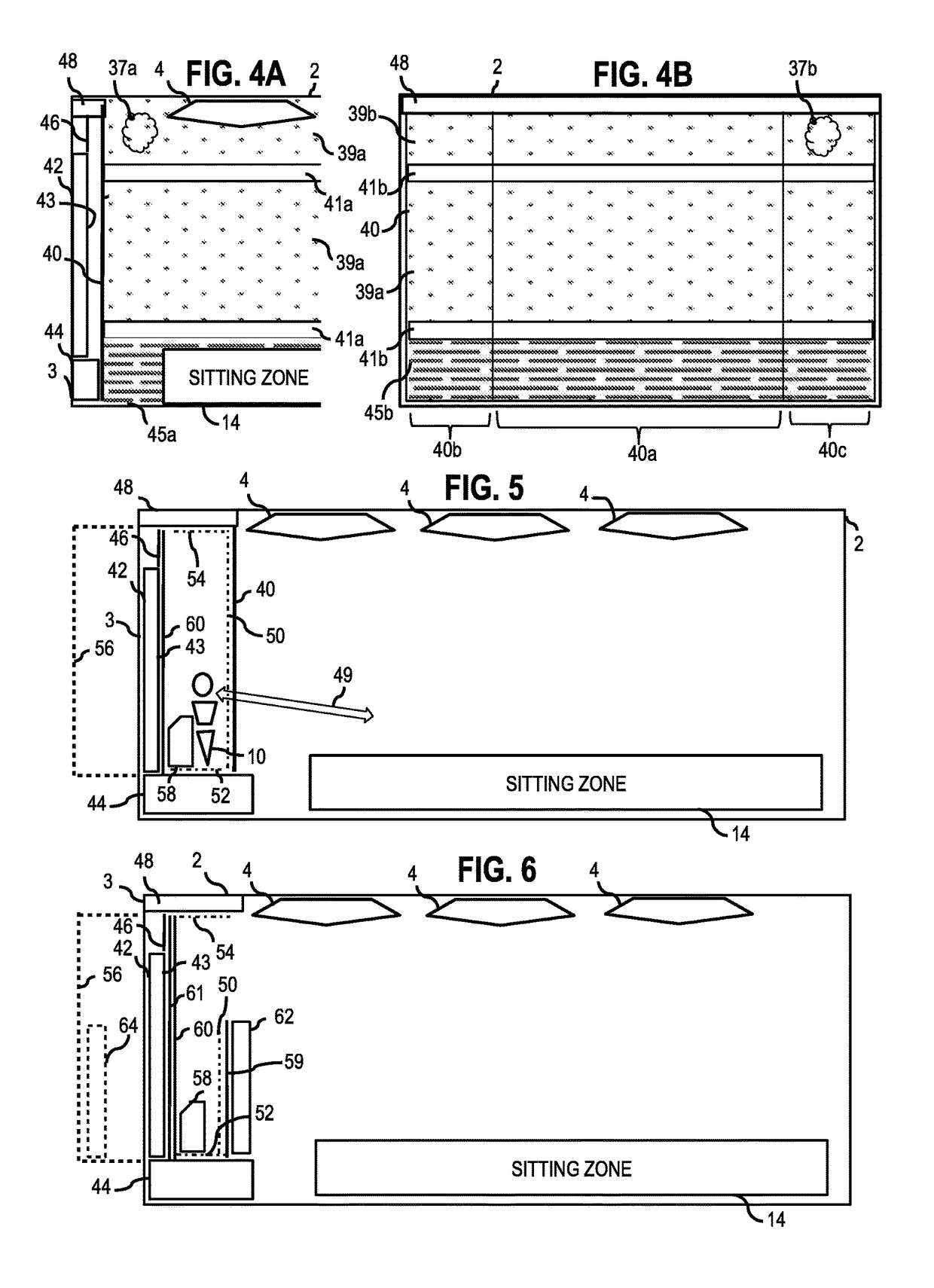 Communication Stage and Integrated Systems