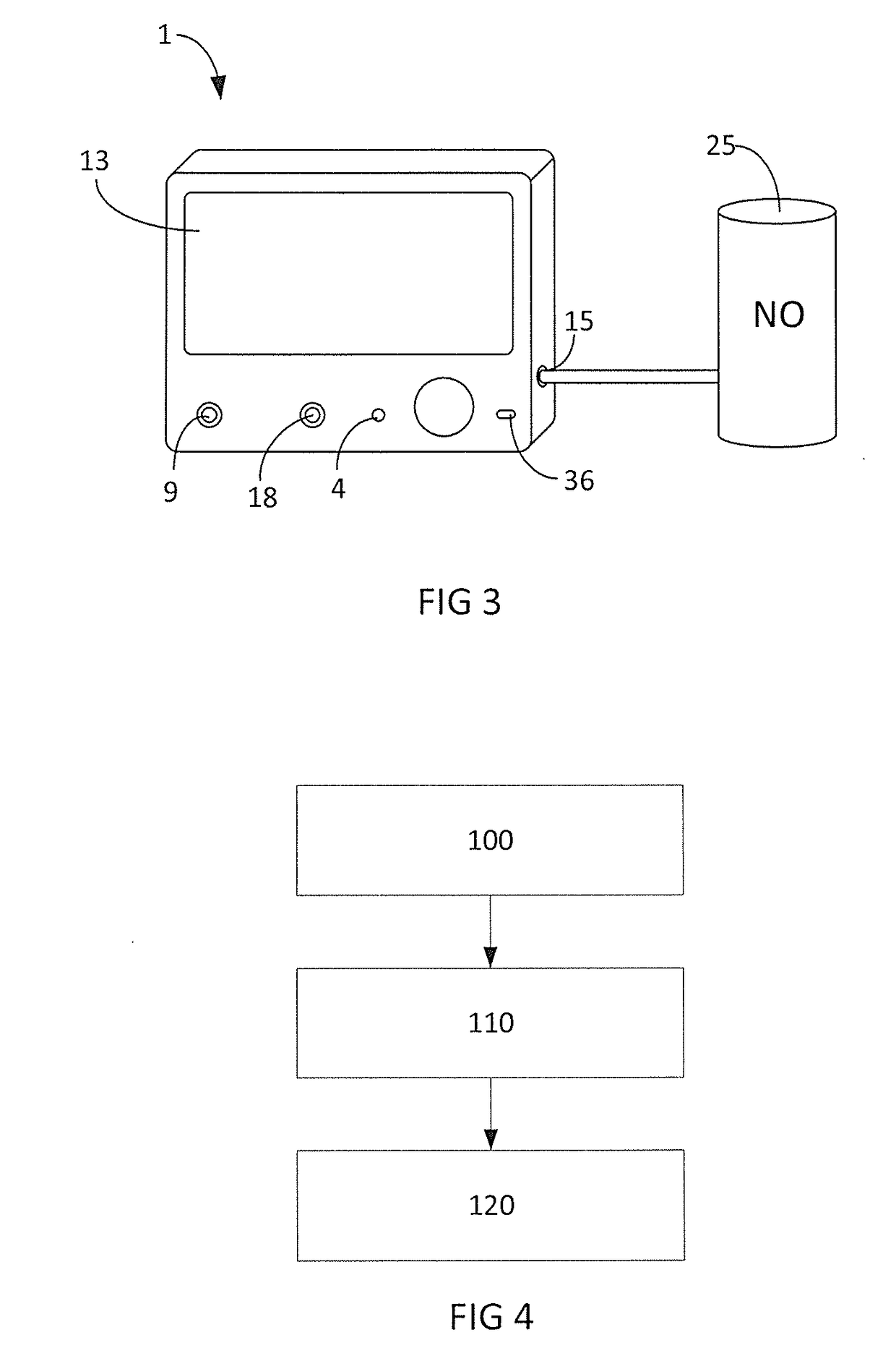 Additive gas delivery apparatus with backup