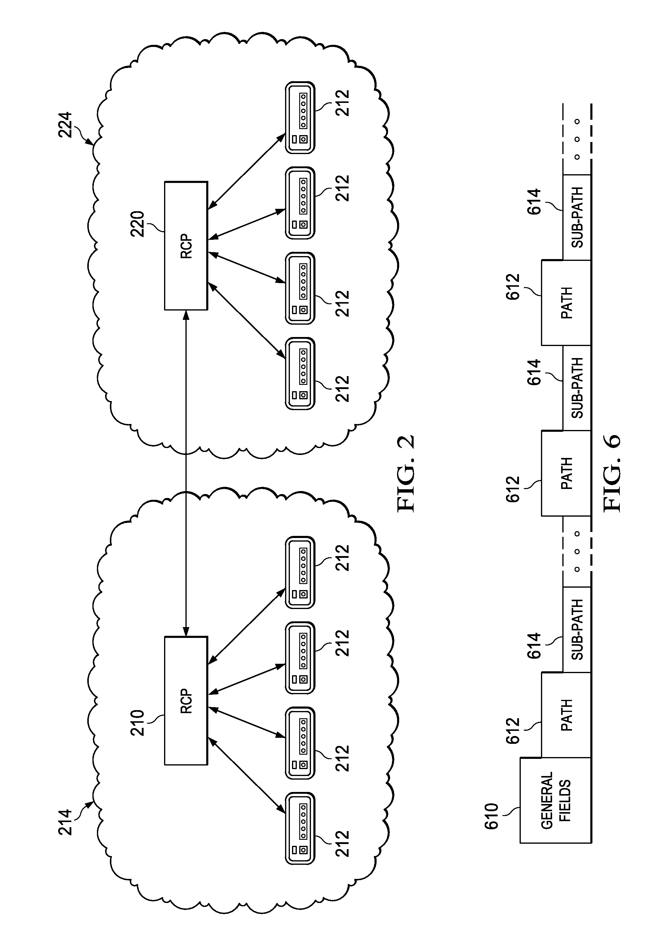 System and Method for Service Assurance in IP Networks