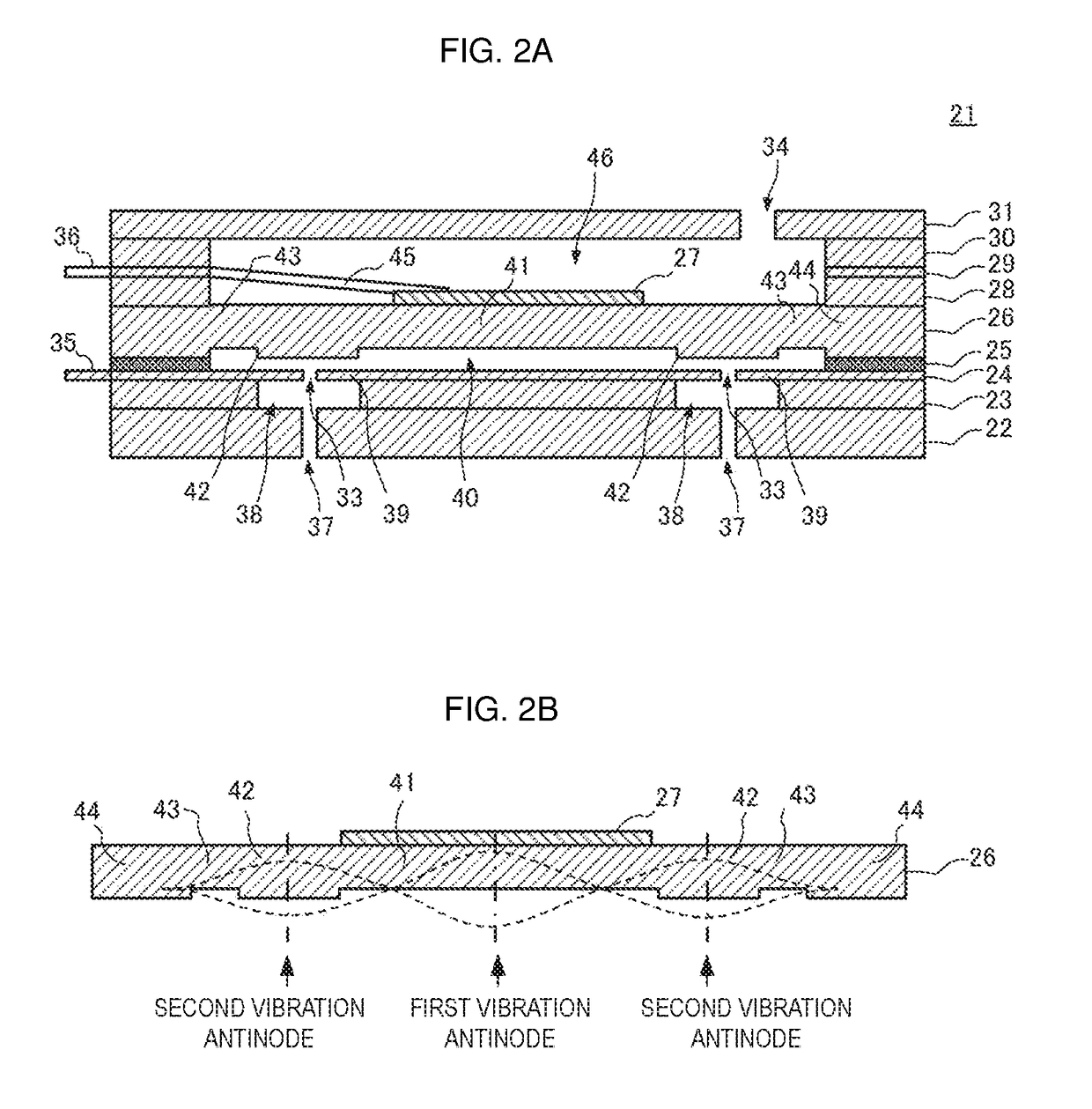 Fluid control device