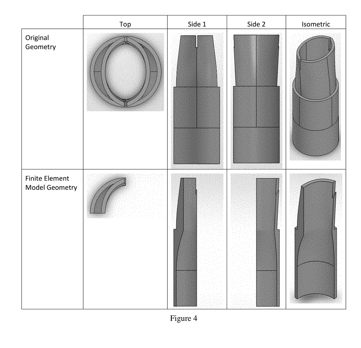 Implantable open vein valve