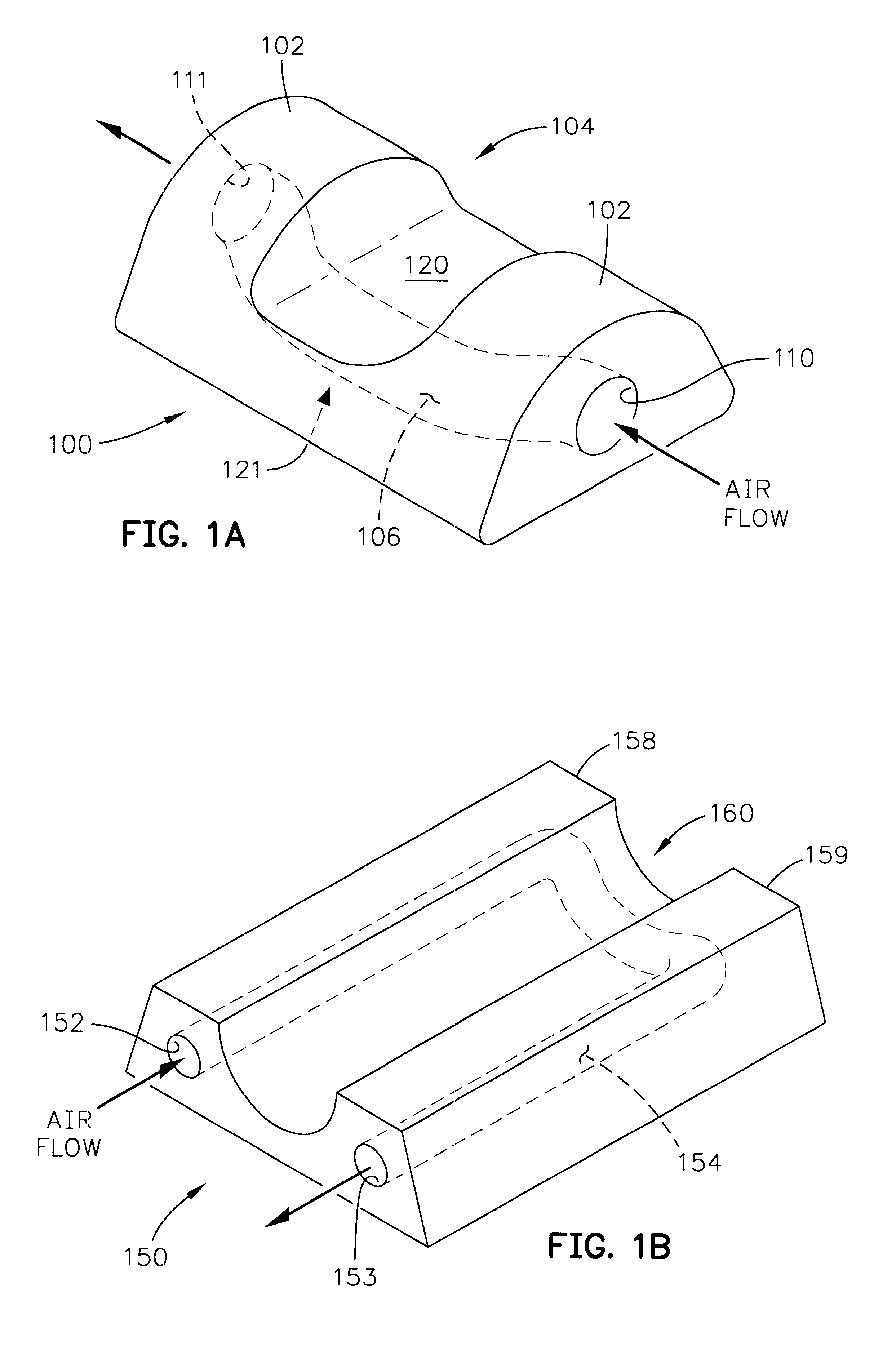 High-efficiency cooling pads, mattresses, and sleeves