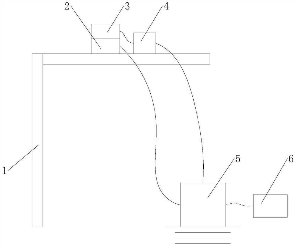 A remote control debugging method for traffic supplementary lights