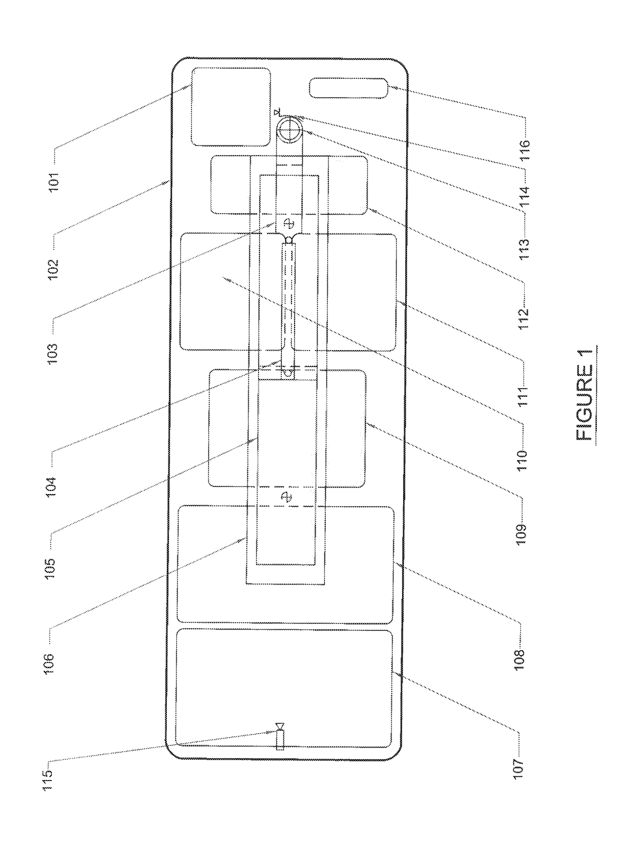 Automatic photovoltaic solar panel washer