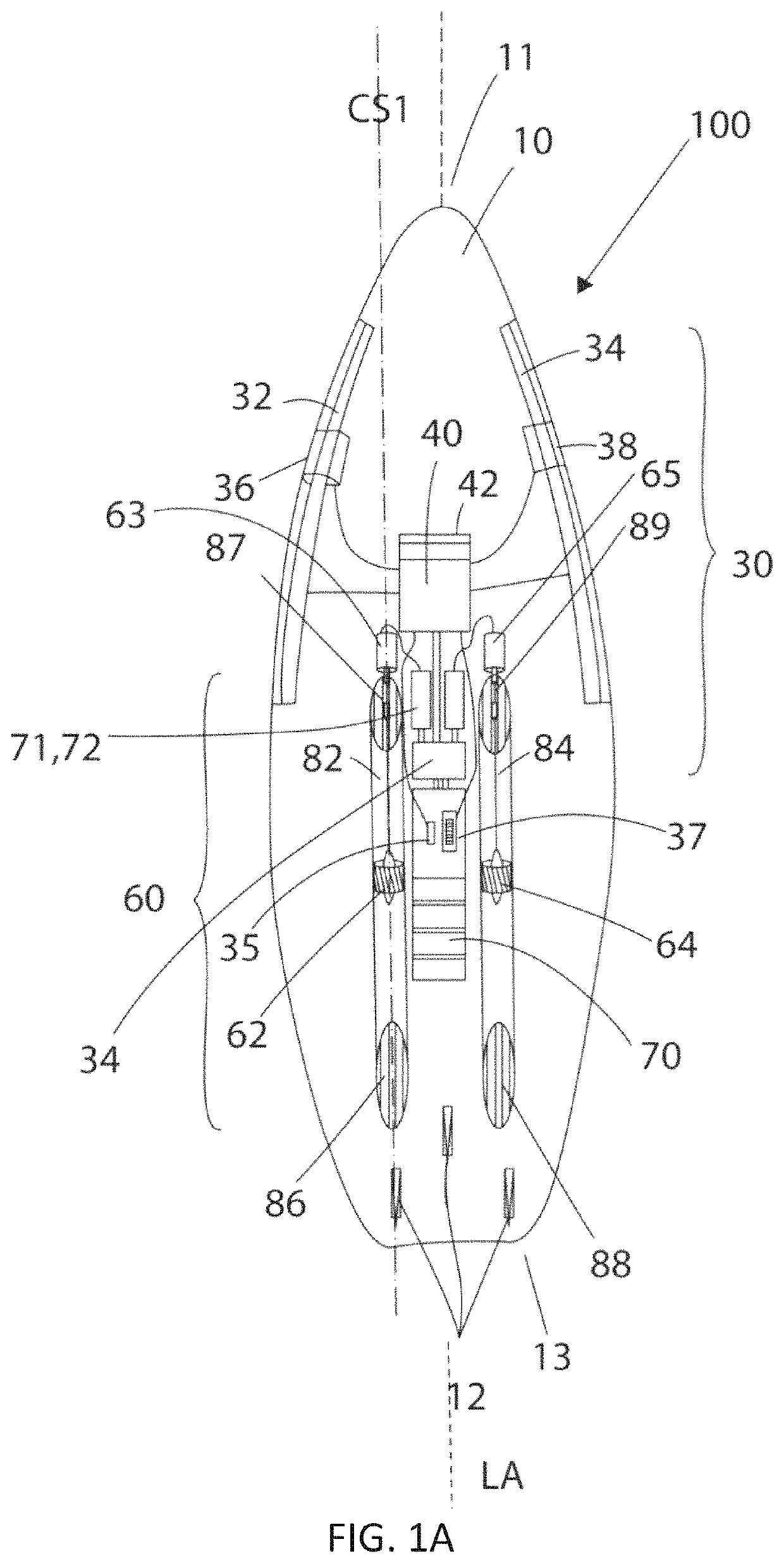 Personal watercraft for amplifying manual rowing or paddling with propulsion