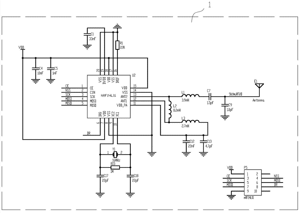 Street lamp controller