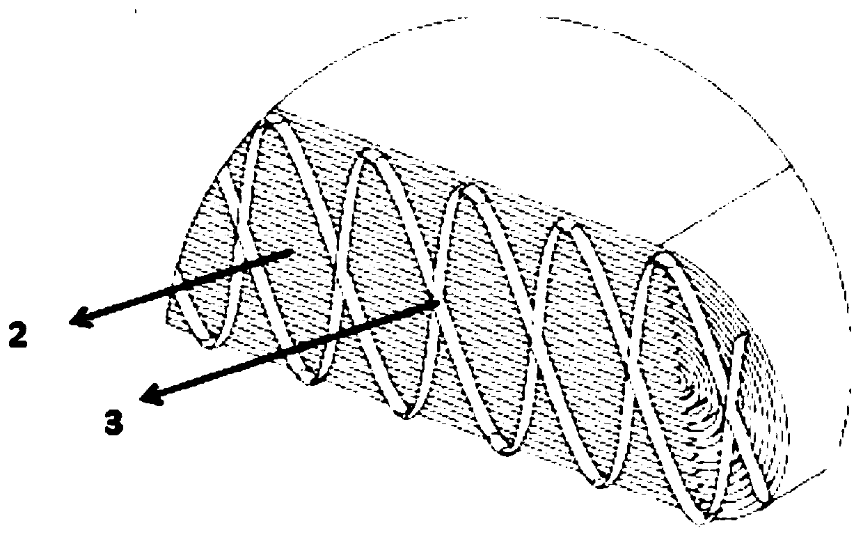 Lithium battery cell