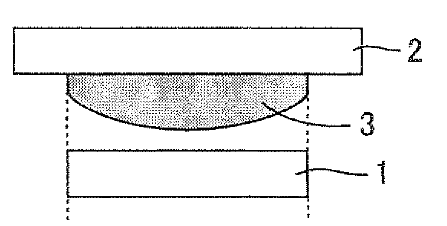 Pressure sensitive adhesive sheet and display device