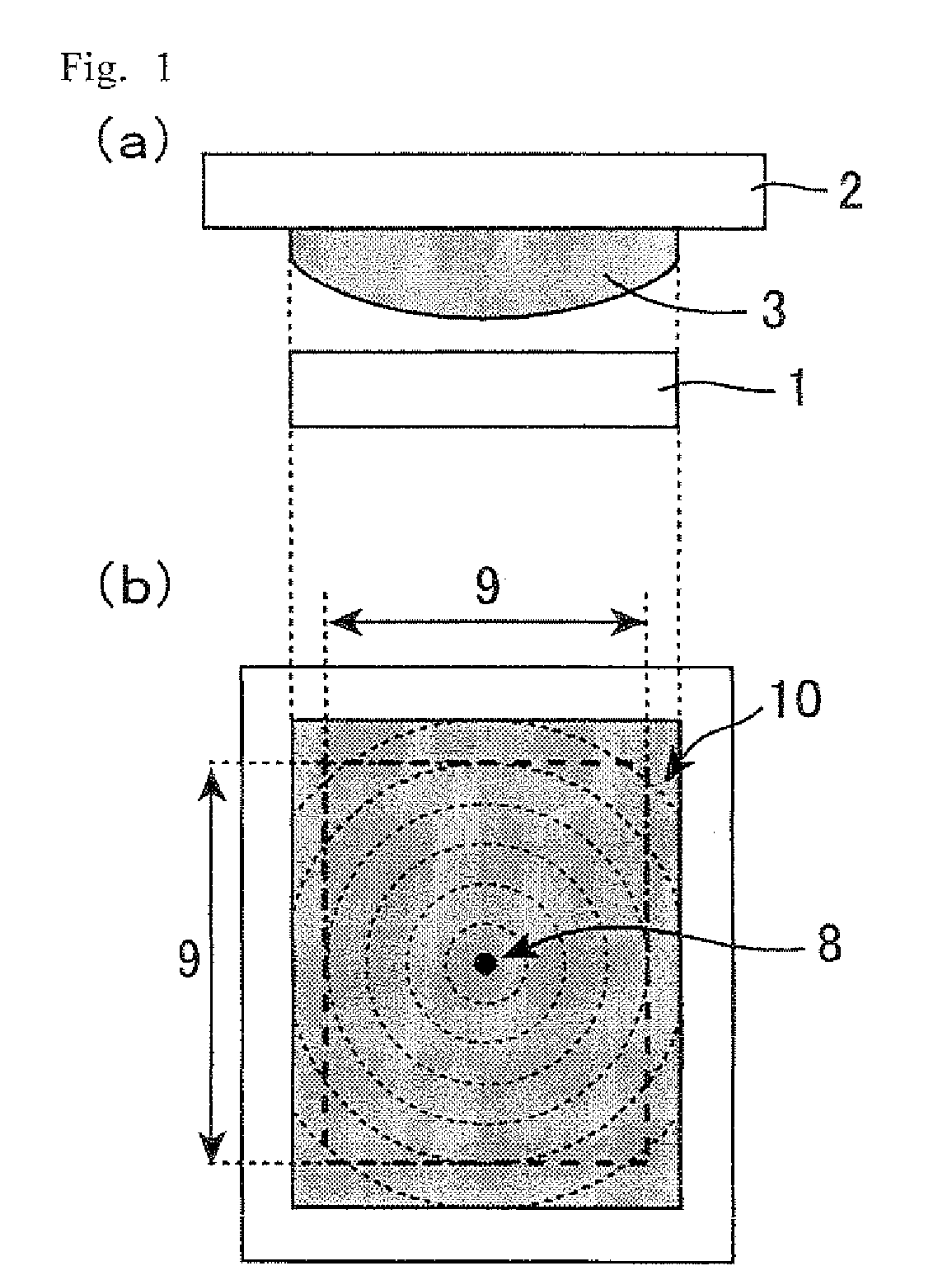 Pressure sensitive adhesive sheet and display device