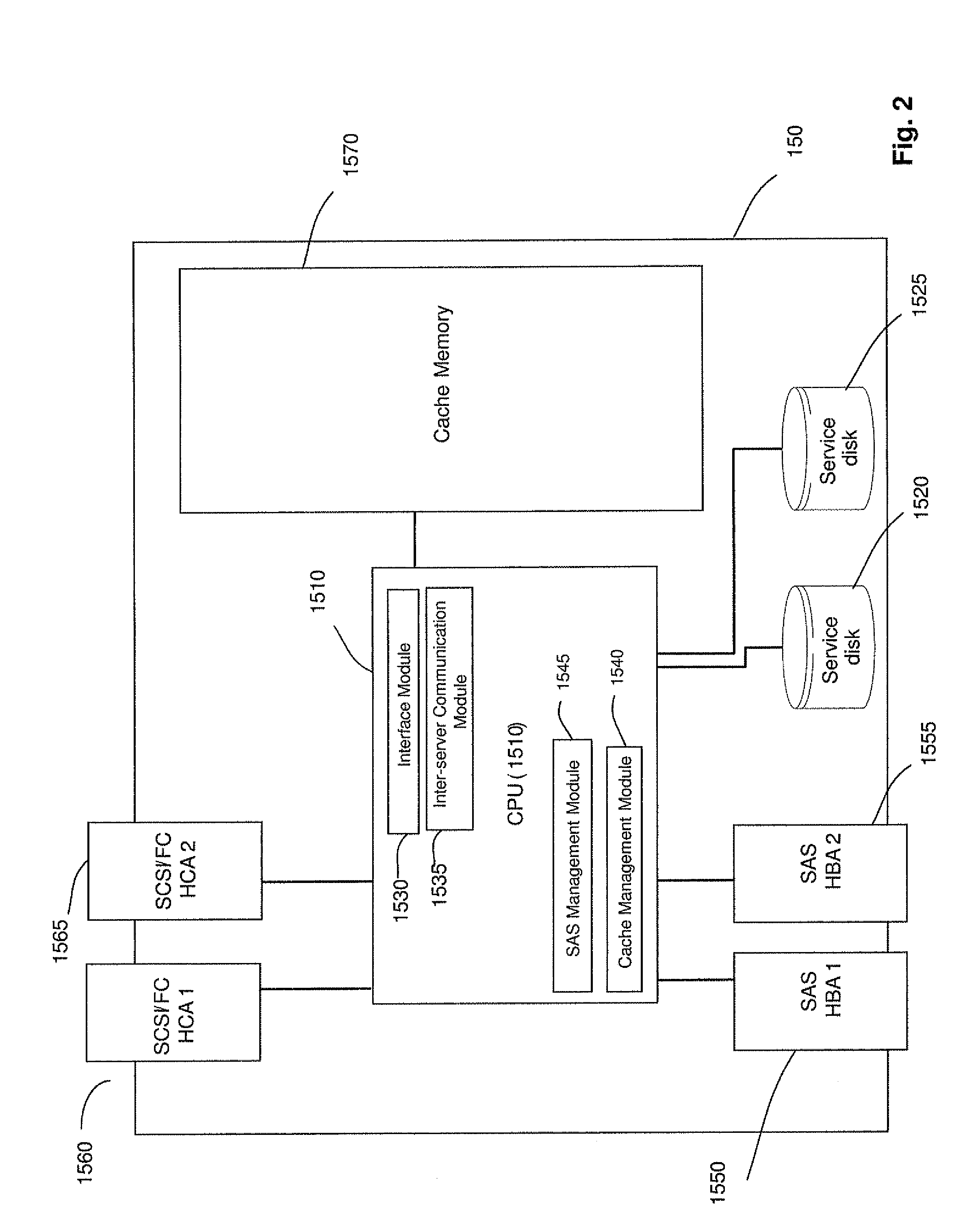 Grid storage system and method of operating thereof