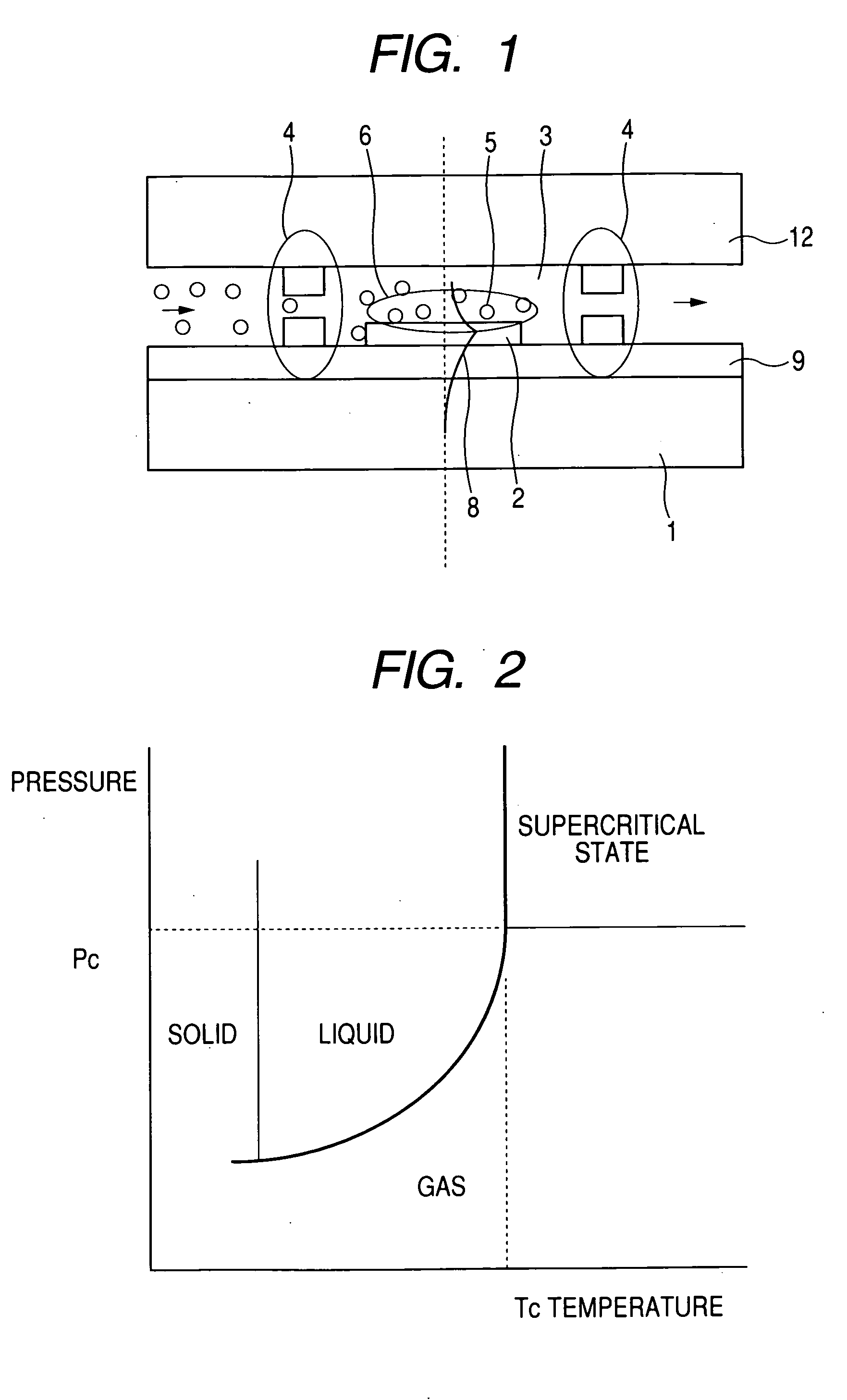 Fluid element