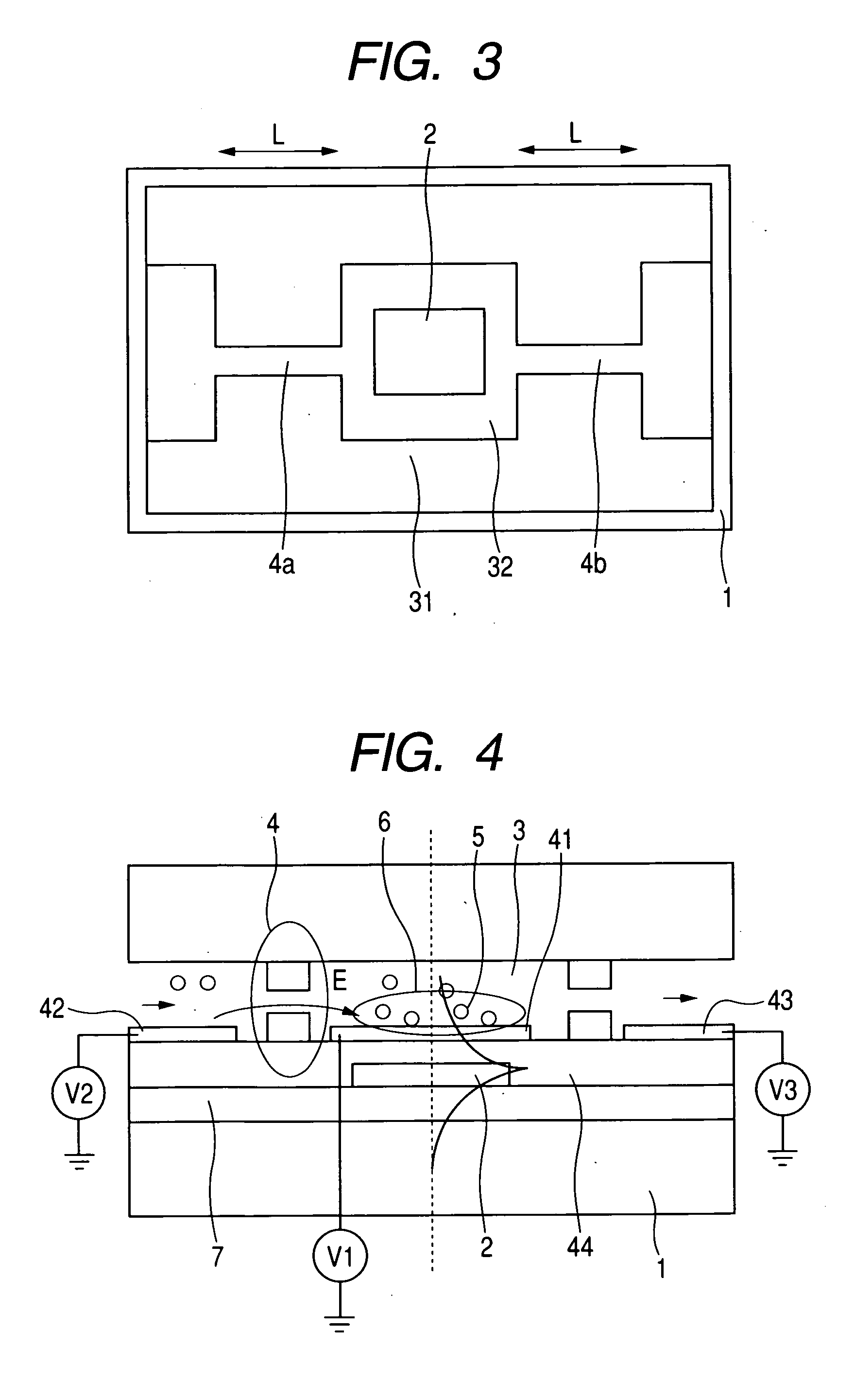 Fluid element