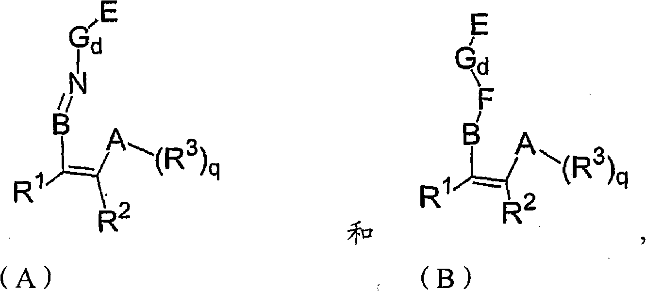 Supported non-metallocene catalyst, preparation method and application