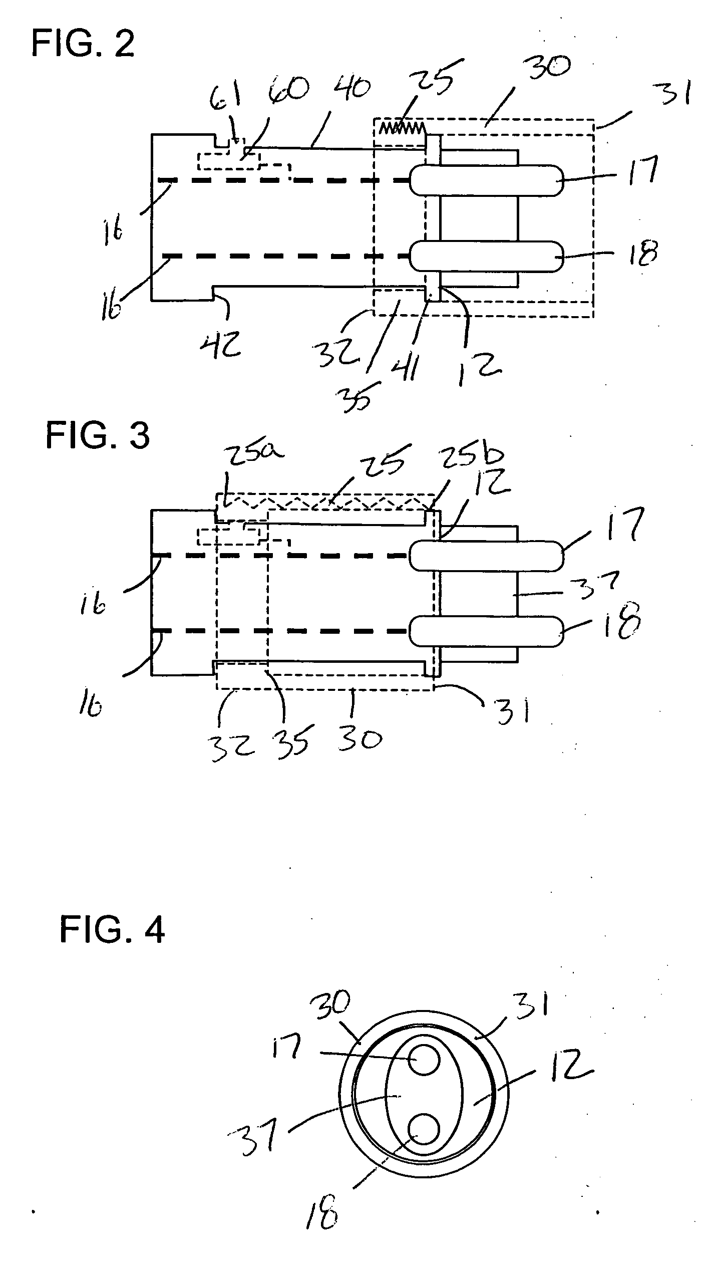 Electrical control device for marine animals