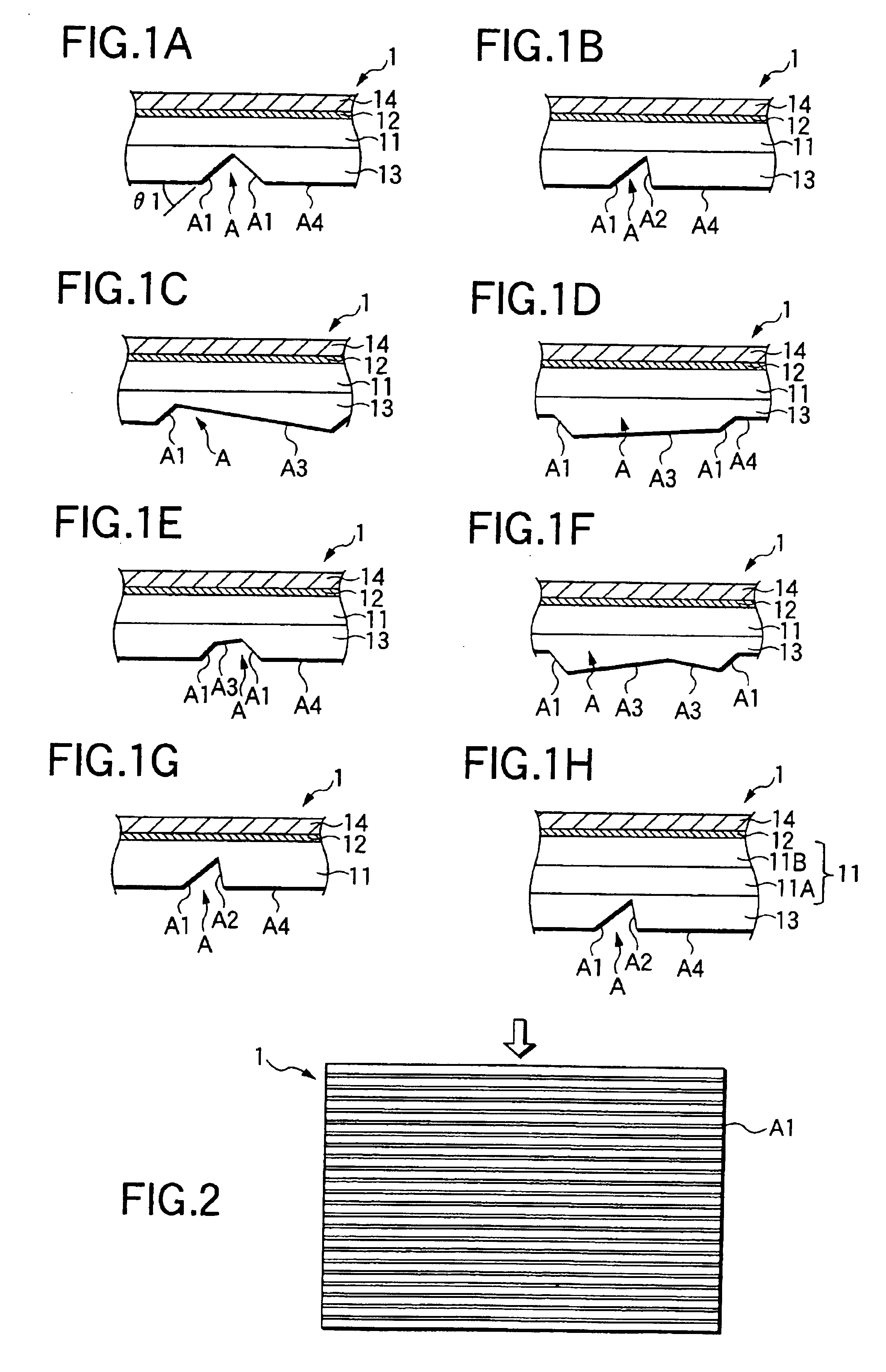 Optical film and liquid-crystal display device