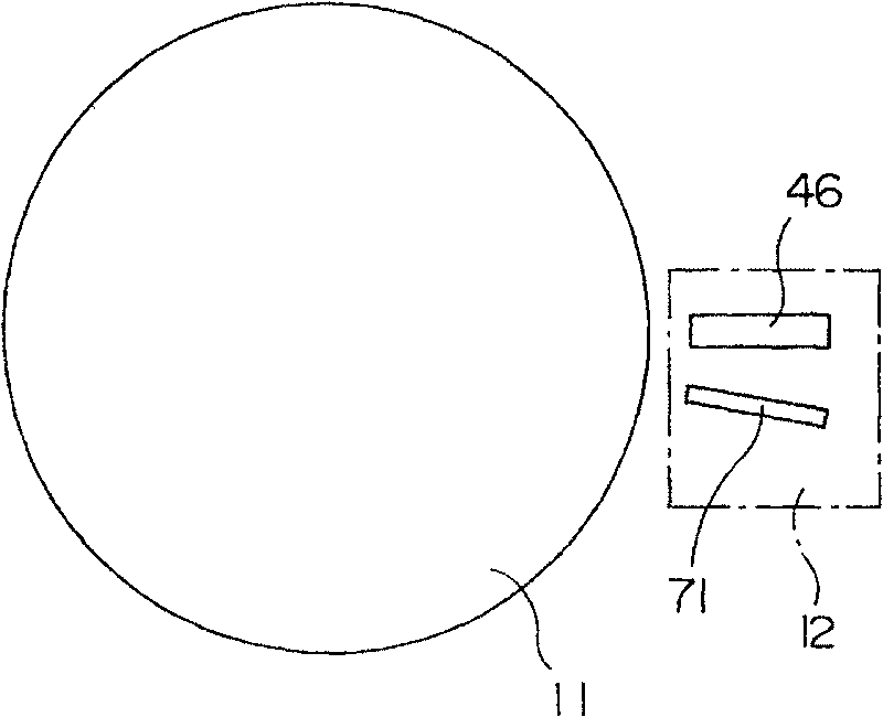 Pattern plate making method and apparatus