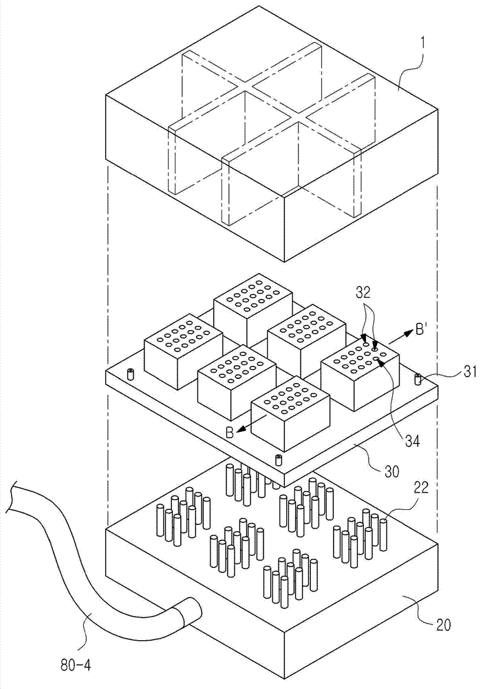 Electroplating apparatus