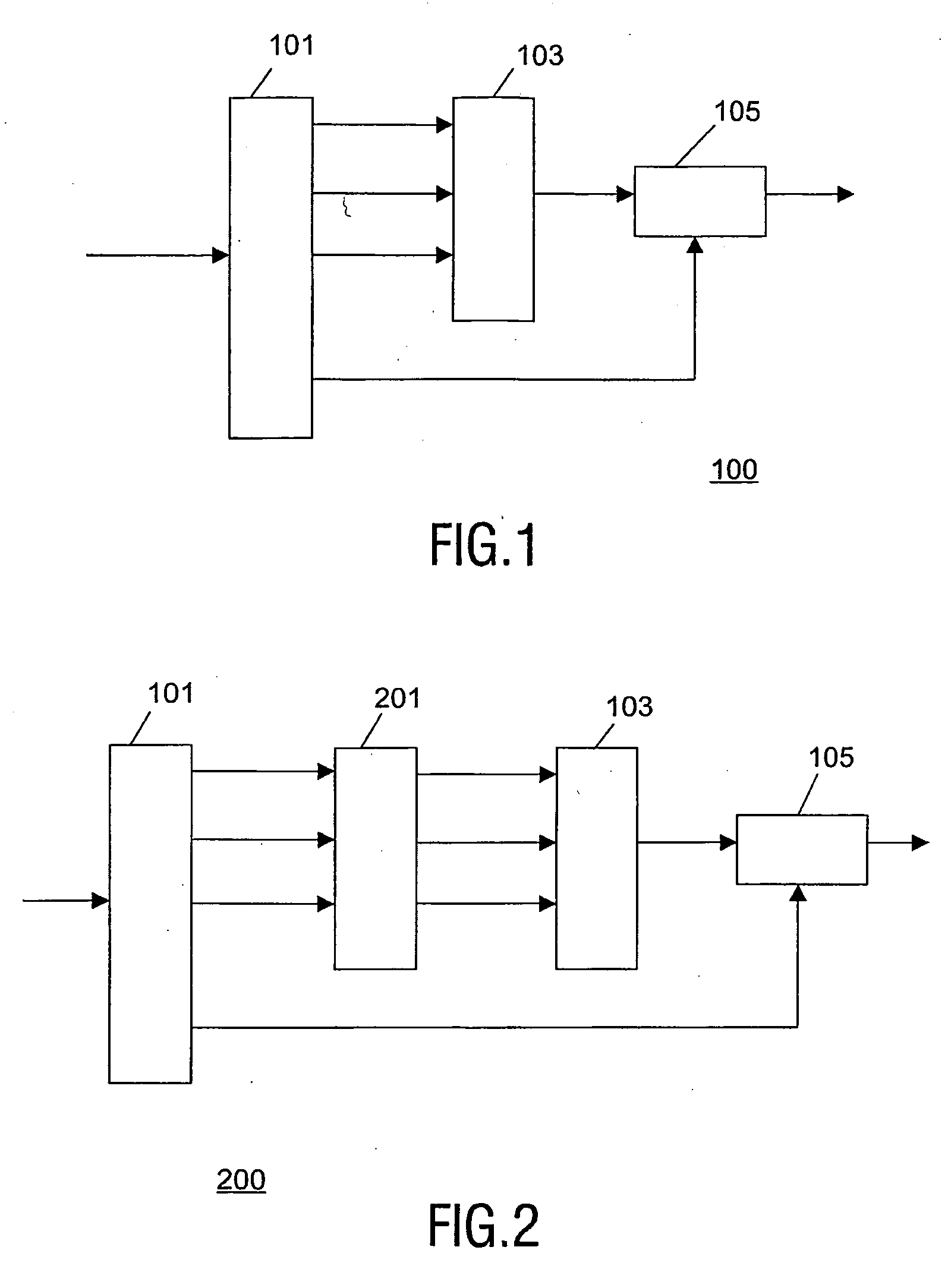 Method and apparatus for time scaling of a signal