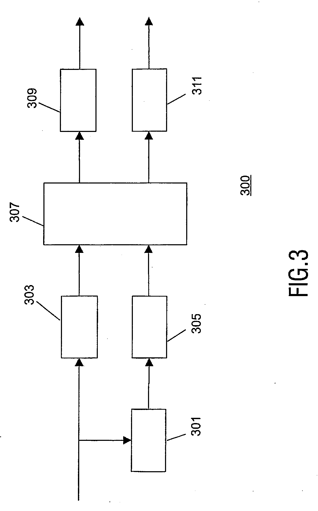 Method and apparatus for time scaling of a signal