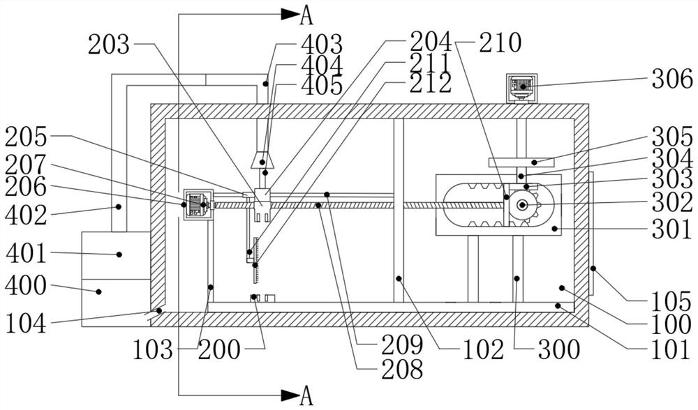 Circuit board cleaning equipment