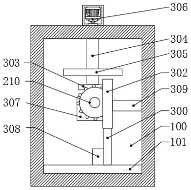 Circuit board cleaning equipment