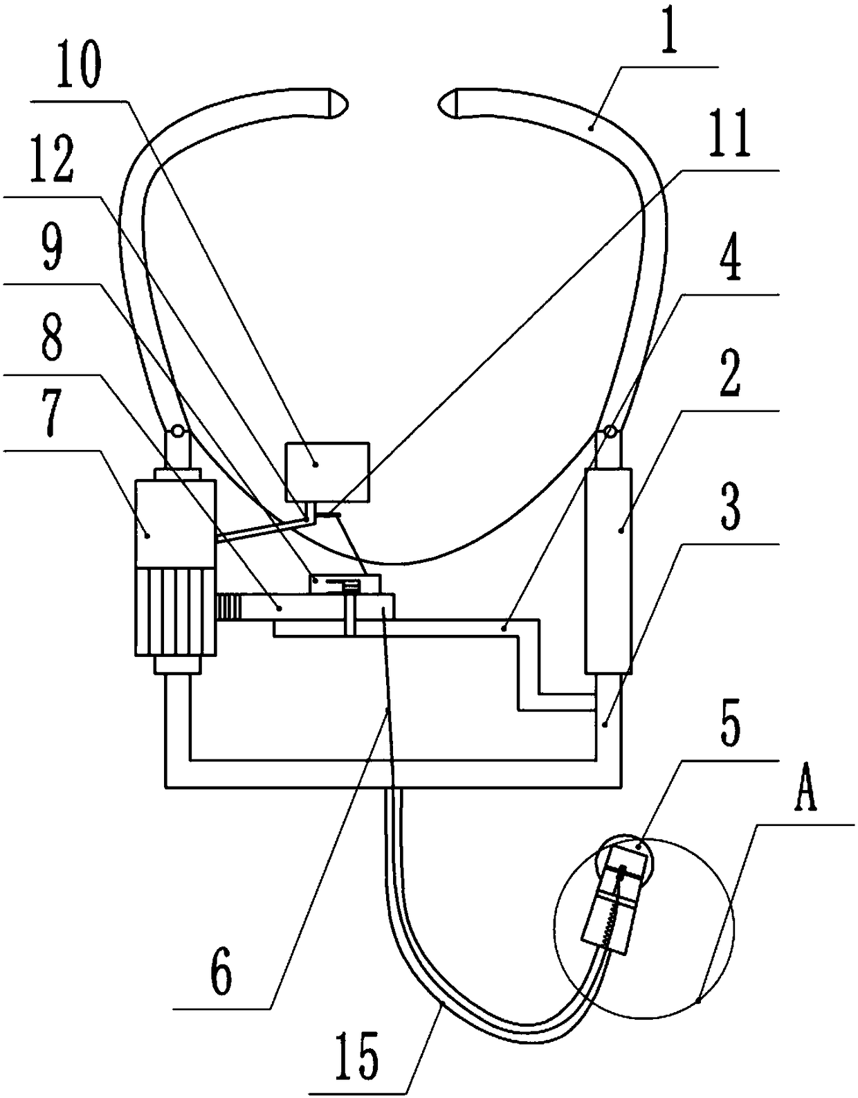 Stethoscope