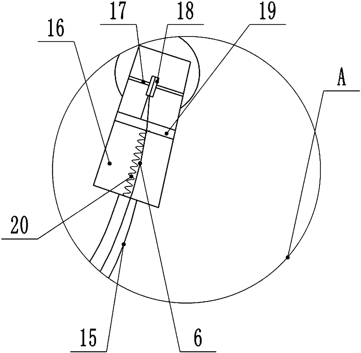 Stethoscope