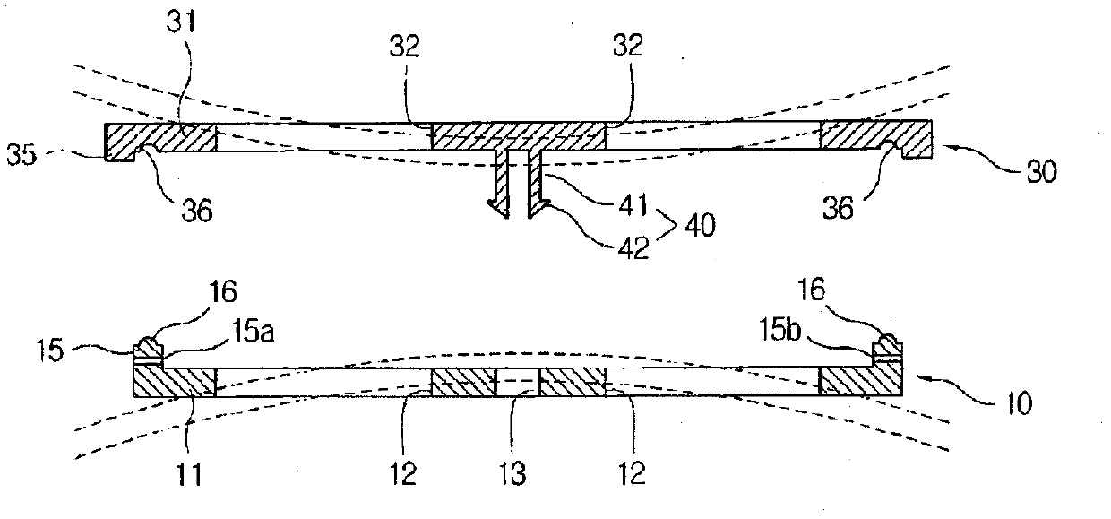 Length adjustment apparatus