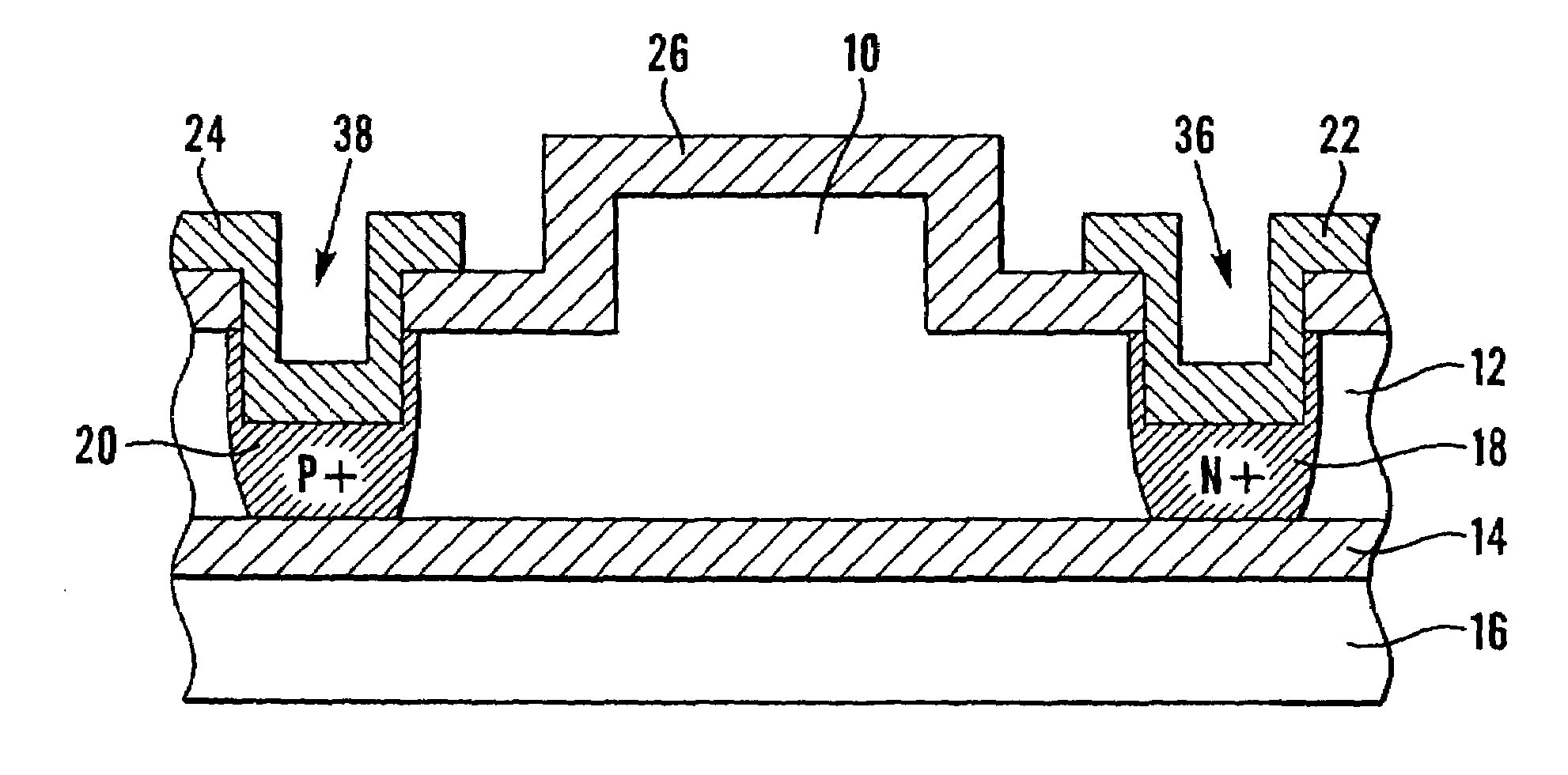 Electro-optic modulator