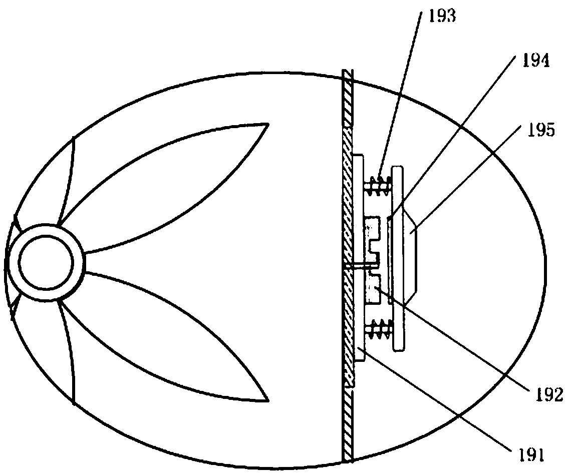 Monitor and control system for edible fungus cultivation process