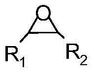 Supported ionic liquid catalyst, as well as preparation and application thereof