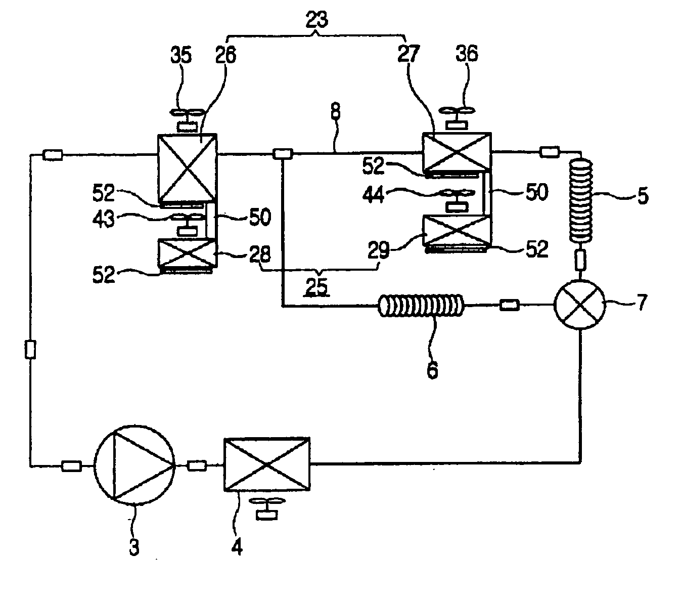 Refrigerator and manufacturing method of the same