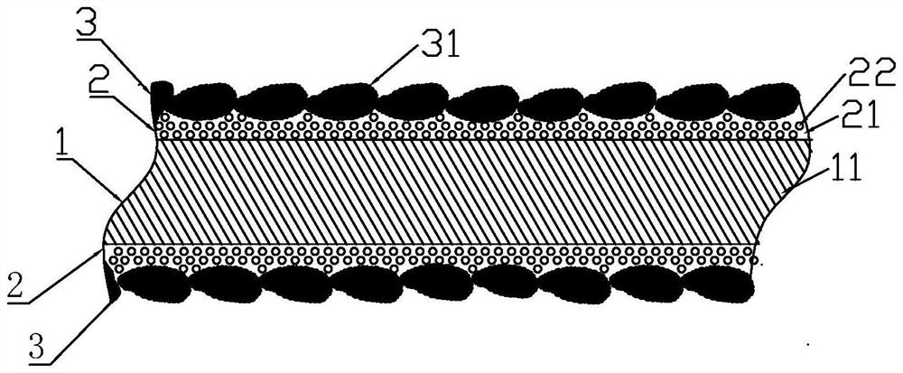 Flame-retardant activated carbon composite sheet